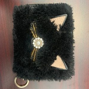 Kate spade Cat wallet